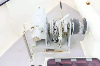 Thumbnail von Logger Schooner 22