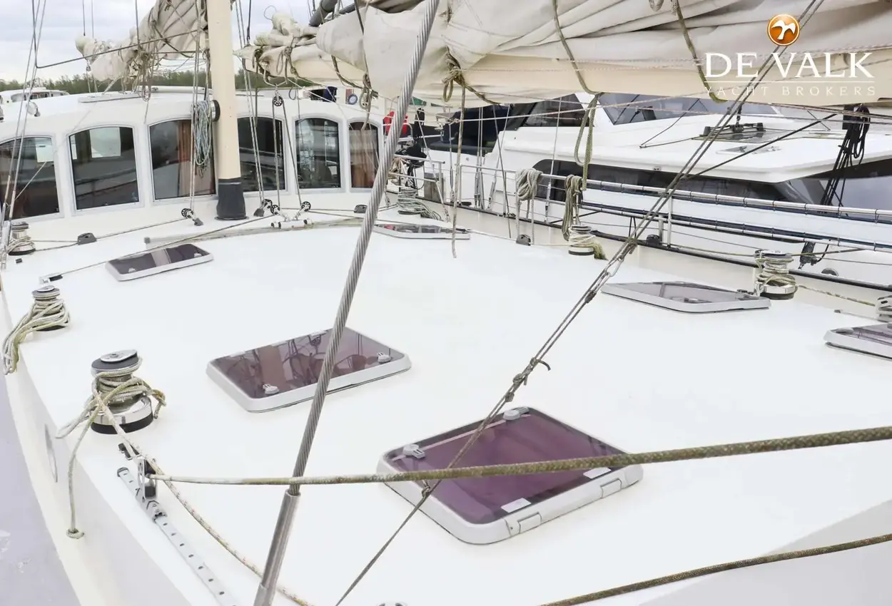 Thumbnail von Logger Schooner 22