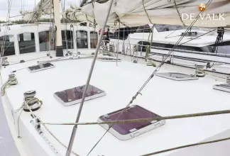 Thumbnail von Logger Schooner 22