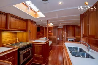 Thumbnail von Hoek Classic 73ft