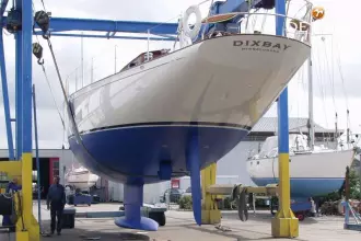 Thumbnail von Hoek Classic 73ft