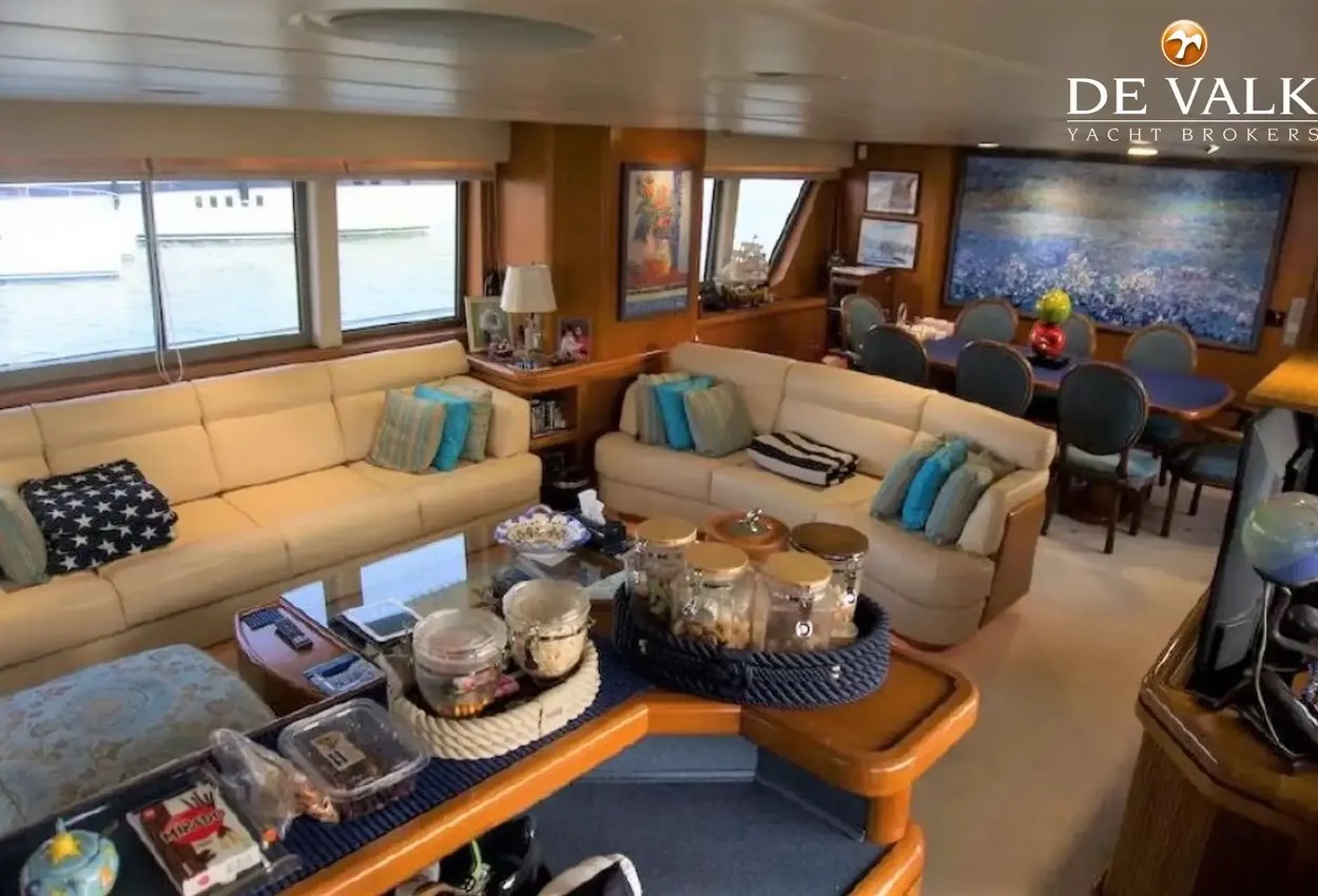 Thumbnail von Lowland 87'