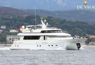 Thumbnail von Lowland 87'