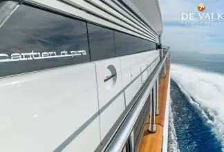 Thumbnail von Cantieri Di Pisa Akhir 25