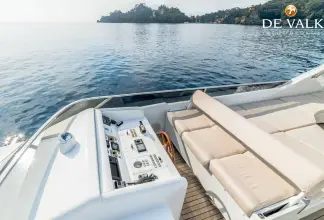 Thumbnail von Cantieri Di Pisa Akhir 25