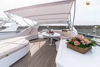 Thumbnail von Cantieri Di Pisa Akhir 25