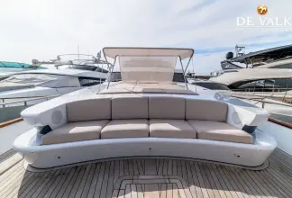 Thumbnail von Cantieri Di Pisa Akhir 25