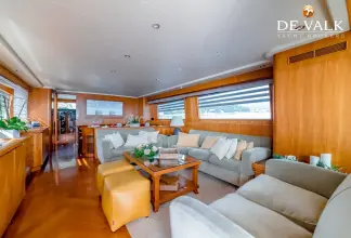 Thumbnail von Cantieri Di Pisa Akhir 25