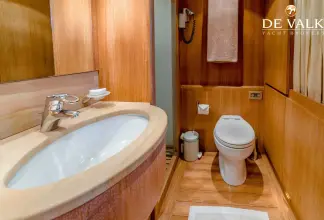 Thumbnail von Cantieri Di Pisa Akhir 25