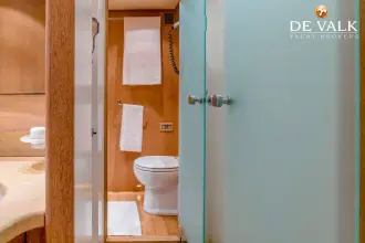 Thumbnail von Cantieri Di Pisa Akhir 25