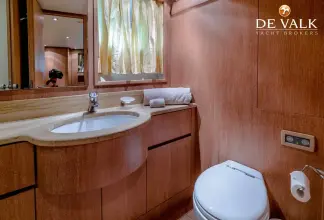 Thumbnail von Cantieri Di Pisa Akhir 25