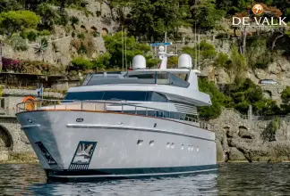 Thumbnail von Cantieri Di Pisa Akhir 25