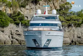 Thumbnail von Cantieri Di Pisa Akhir 25