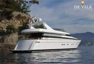 Thumbnail von Cantieri Di Pisa Akhir 25