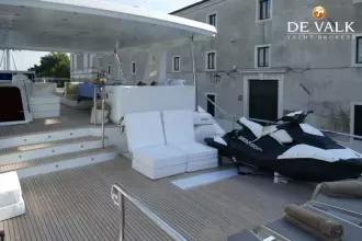 Thumbnail von Favaro Yachts Explorer 76