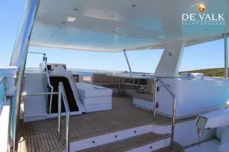 Thumbnail von Favaro Yachts Explorer 76