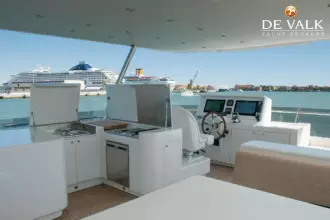 Thumbnail von Favaro Yachts Explorer 76