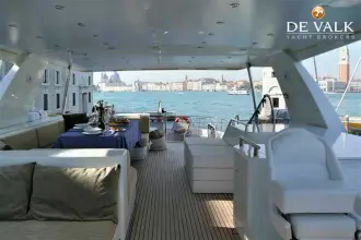 Thumbnail von Favaro Yachts Explorer 76