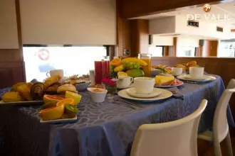 Thumbnail von Favaro Yachts Explorer 76