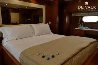 Thumbnail von Favaro Yachts Explorer 76