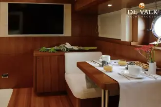 Thumbnail von Favaro Yachts Explorer 76