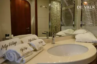 Thumbnail von Favaro Yachts Explorer 76