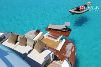 Thumbnail von Favaro Yachts Explorer 76