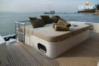 Thumbnail von Favaro Yachts Explorer 76