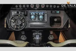 Thumbnail von Ribco Venom Open Ob 44