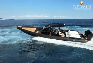 Thumbnail von Ribco Venom Open Ob 44