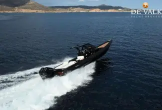 Thumbnail von Ribco Venom Open Ob 44