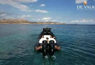 Thumbnail von Ribco Venom Open Ob 44