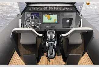 Thumbnail von Ribco Venom Open Ob 44