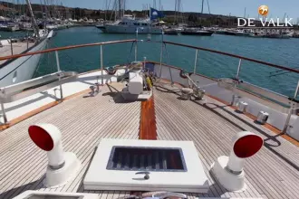 Thumbnail von Baglietto Maiorca