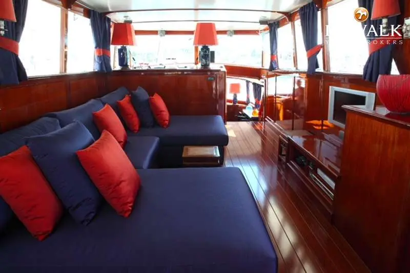 Thumbnail von Baglietto Maiorca