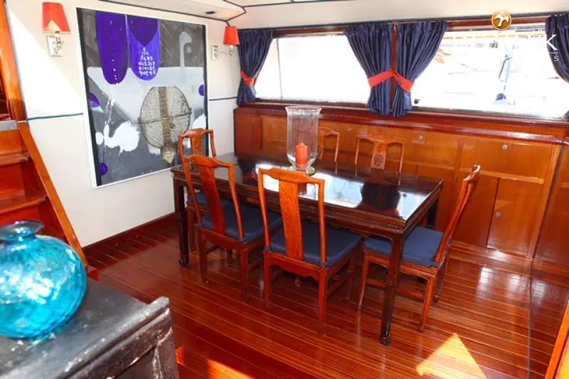 Thumbnail von Baglietto Maiorca