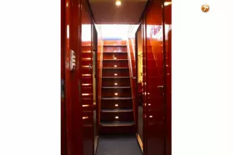 Thumbnail von Baglietto Maiorca