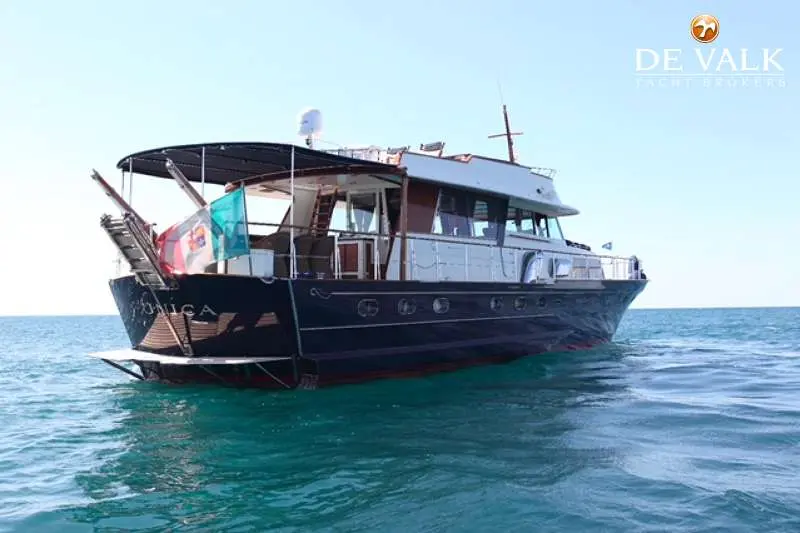 Thumbnail von Baglietto Maiorca