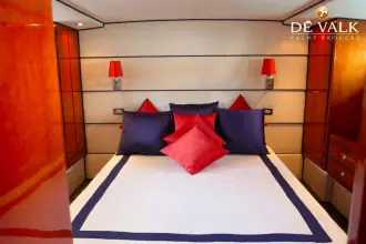 Thumbnail von Baglietto Maiorca