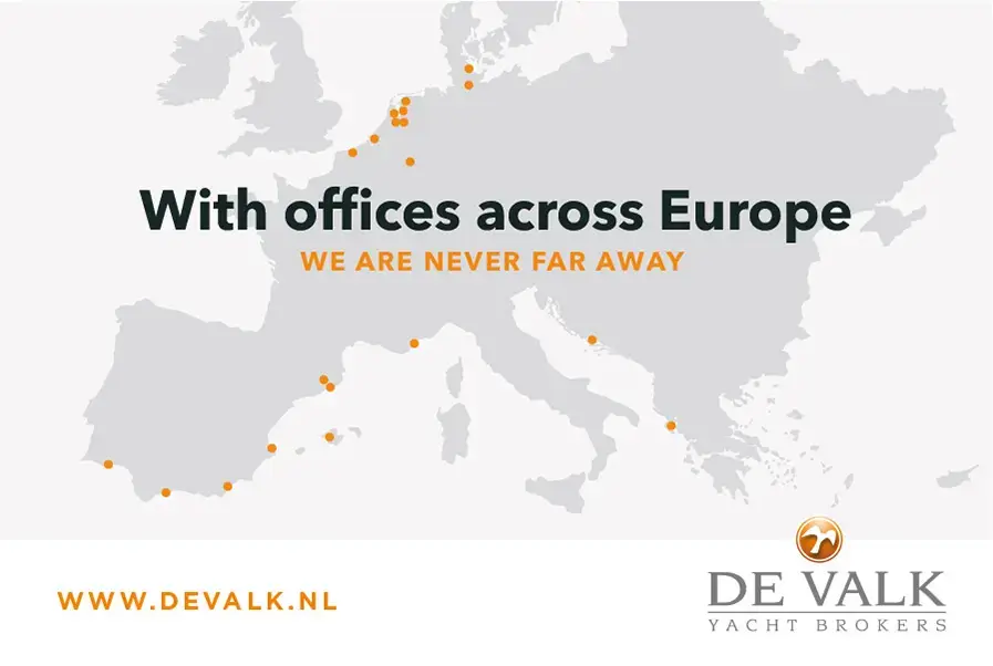 Thumbnail von Baglietto Maiorca