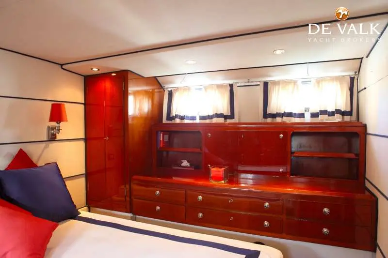 Thumbnail von Baglietto Maiorca