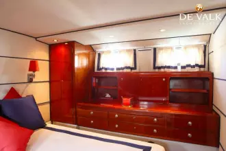 Thumbnail von Baglietto Maiorca