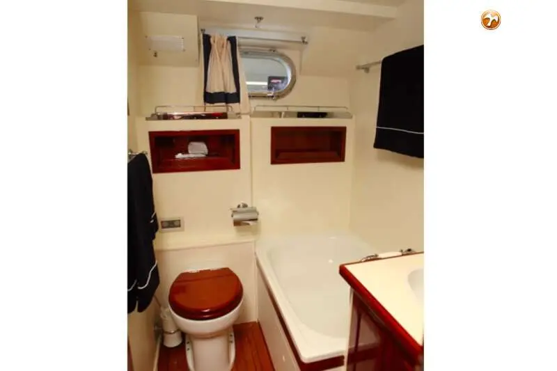 Thumbnail von Baglietto Maiorca