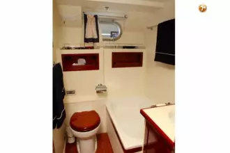 Thumbnail von Baglietto Maiorca