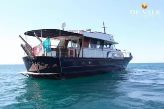 Thumbnail von Baglietto Maiorca