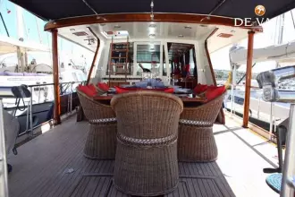 Thumbnail von Baglietto Maiorca