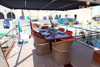 Thumbnail von Baglietto Maiorca