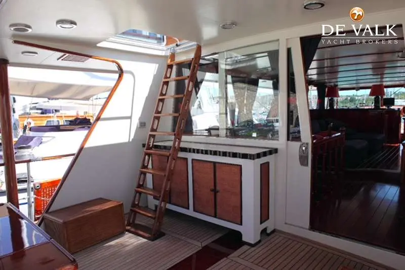 Thumbnail von Baglietto Maiorca