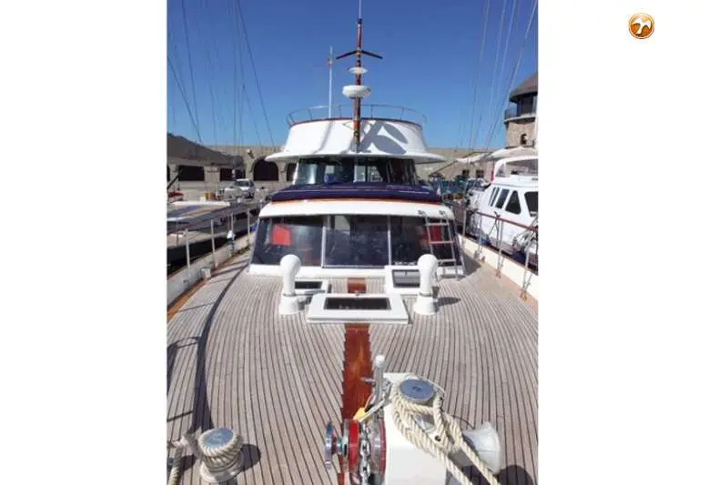 Thumbnail von Baglietto Maiorca