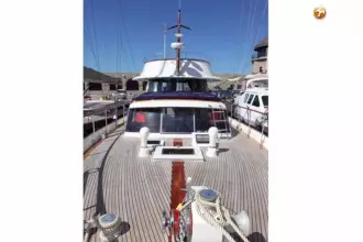 Thumbnail von Baglietto Maiorca